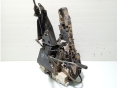 Recambio de cerradura puerta trasera derecha para mercedes-benz clase b sports tourer (w245) b 180 cdi (245.207) referencia OEM 