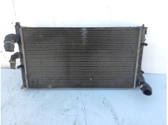 Recambio de radiador agua para fiat panda furgoneta/hatchback (169_) 1.3 d multijet referencia OEM IAM 51773195   2