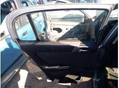 Recambio de puerta trasera izquierda para opel astra g hatchback (t98) 1.7 dti 16v (f08, f48) referencia OEM IAM 124023  