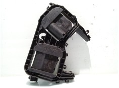 Recambio de motor apertura trampillas climatizador para seat ibiza iii (6l1) 1.9 tdi referencia OEM IAM 6Q0820892B 0132801357 