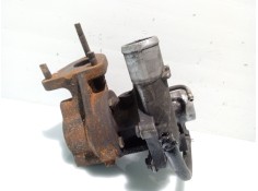 Recambio de turbocompresor para renault clio ii fase ii (b/cb0) 1.5 dci diesel referencia OEM IAM 73501344 54351014809 543597000