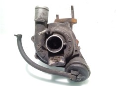 Recambio de turbocompresor para renault clio ii fase ii (b/cb0) 1.5 dci diesel referencia OEM IAM 73501344 54351014809 543597000 2