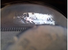 Recambio de servofreno para opel astra g hatchback (t98) 1.7 dti 16v (f08, f48) referencia OEM IAM 90498034  544039 2