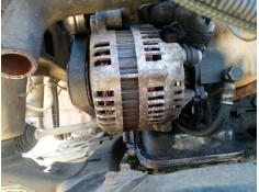 Recambio de alternador para opel astra g hatchback (t98) 1.7 dti 16v (f08, f48) referencia OEM IAM 6204140 CAL20102GS CAL20102AS