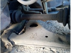 Recambio de brazo suspension inferior delantero izquierdo para opel astra g hatchback (t98) 1.7 dti 16v (f08, f48) referencia OE 2