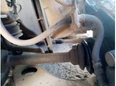 Recambio de transmision delantera izquierda para opel astra g hatchback (t98) 1.7 dti 16v (f08, f48) referencia OEM IAM 374327   2