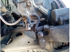 Recambio de mangueta delantera izquierda para opel astra g hatchback (t98) 1.7 dti 16v (f08, f48) referencia OEM IAM 308041   2