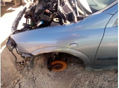 Recambio de aleta delantera izquierda para opel astra g hatchback (t98) 1.7 dti 16v (f08, f48) referencia OEM IAM 6101364  