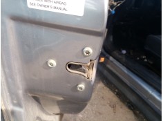 Recambio de cerradura puerta delantera izquierda para opel astra g hatchback (t98) 1.7 dti 16v (f08, f48) referencia OEM IAM   