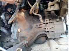 Recambio de caja cambios para opel astra g hatchback (t98) 1.7 dti 16v (f08, f48) referencia OEM IAM   