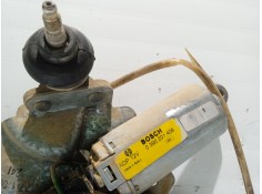 Recambio de motor limpia trasero para citroën berlingo / berlingo first furgoneta/monovolumen (m_) 2.0 hdi 90 (mbrhy, mcrhy) ref 2