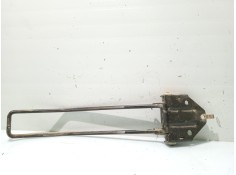 Recambio de retenedor puerta para citroën berlingo / berlingo first furgoneta/monovolumen (m_) 2.0 hdi 90 (mbrhy, mcrhy) referen