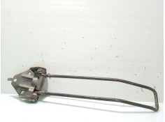 Recambio de retenedor puerta para citroën berlingo / berlingo first furgoneta/monovolumen (m_) 2.0 hdi 90 (mbrhy, mcrhy) referen 2