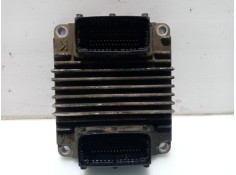 Recambio de centralita motor uce para opel astra g hatchback (t98) 1.7 dti 16v (f08, f48) referencia OEM IAM 8973065751  
