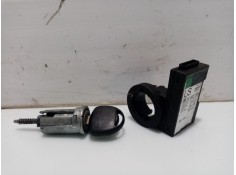 Recambio de conmutador de arranque para opel astra g hatchback (t98) 1.7 dti 16v (f08, f48) referencia OEM IAM 24445098  