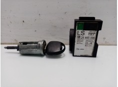 Recambio de conmutador de arranque para opel astra g hatchback (t98) 1.7 dti 16v (f08, f48) referencia OEM IAM 24445098   2