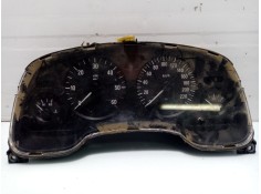 Recambio de cuadro instrumentos para opel astra g hatchback (t98) 1.7 dti 16v (f08, f48) referencia OEM IAM 1256229  