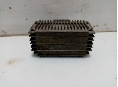 Recambio de caja precalentamiento para opel astra g hatchback (t98) 1.7 dti 16v (f08, f48) referencia OEM IAM 09132691  51299008 2