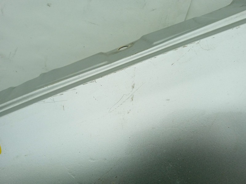 Recambio de aleta delantera izquierda para kia rio referencia OEM IAM 66311FD201  