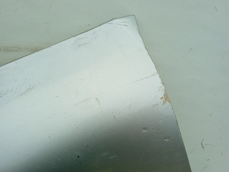 Recambio de aleta delantera izquierda para kia rio referencia OEM IAM 66311FD201  