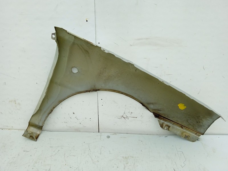 Recambio de aleta delantera izquierda para kia rio referencia OEM IAM 66311FD201  