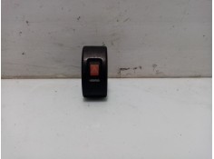 Recambio de warning para opel astra g hatchback (t98) 1.7 dti 16v (f08, f48) referencia OEM IAM 09131728  09138059