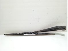 Recambio de brazo limpia trasero para citroën berlingo / berlingo first furgoneta/monovolumen (m_) 2.0 hdi 90 (mbrhy, mcrhy) ref 2