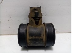 Recambio de caudalimetro para opel astra g hatchback (t98) 1.7 dti 16v (f08, f48) referencia OEM IAM 836629 0281002180  2
