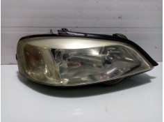 Recambio de faro derecho para opel astra g hatchback (t98) 1.7 dti 16v (f08, f48) referencia OEM IAM 1216156  