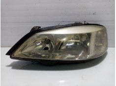 Recambio de faro izquierdo para opel astra g hatchback (t98) 1.7 dti 16v (f08, f48) referencia OEM IAM 1216157  