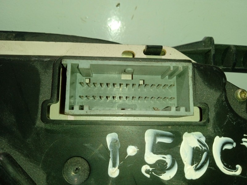 Recambio de cuadro instrumentos para renault clio ii (bb_, cb_) 1.5 dci referencia OEM IAM P8200059765  