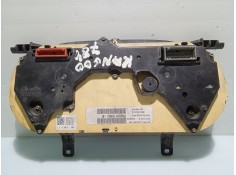 Recambio de cuadro instrumentos para renault kangoo express (fc0/1_) 1.5 dci (fc1e) referencia OEM IAM P8200176652B   2