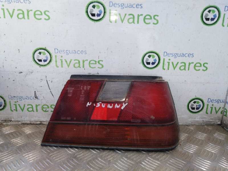 Recambio de piloto trasero derecho para  referencia OEM IAM   