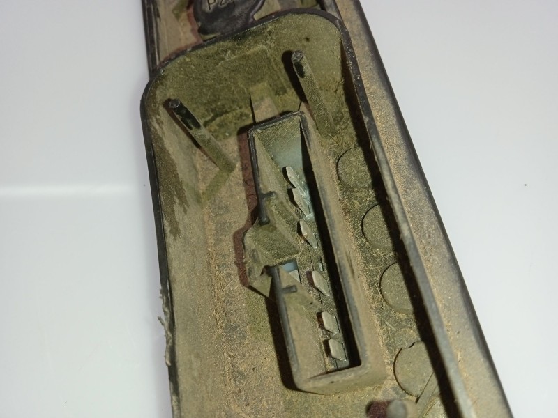 Recambio de portalamparas para ford focus c-max (cap) trend (d) referencia OEM IAM   