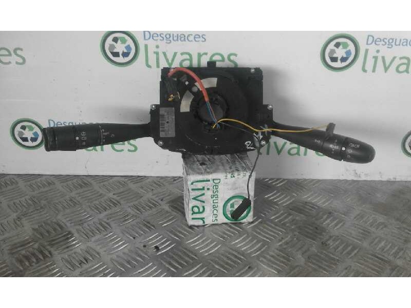 Recambio de no identificado para citroen c3 1.4 hdi sx plus   |   04.02 - 12.08 | 2002 - 2008 | 68 cv / 50 kw referencia OEM IAM