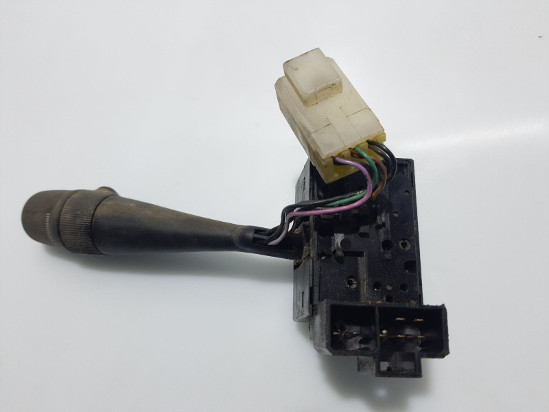 Recambio de mando limpia para nissan vanette cargo referencia OEM IAM 252600F000  