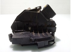 Recambio de cerradura puerta delantera derecha para ford fiesta (cb1) 1.4 tdci cat referencia OEM IAM 8A61A264A52  