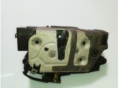 Recambio de cerradura puerta delantera derecha para ford fiesta (cb1) 1.4 tdci cat referencia OEM IAM 8A61A264A52   2