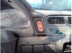 Recambio de warning para nissan vanette cargo referencia OEM IAM 252901C700   2