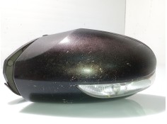 Recambio de moldura para mercedes-benz clase b sports tourer (w245) b 180 cdi (245.207) referencia OEM IAM A1698110760  