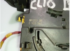 Recambio de mando intermitentes para renault clio iii (br0/1, cr0/1) 1.5 dci (br17, cr17) referencia OEM IAM 88102001   2
