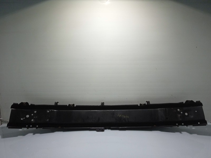 Recambio de refuerzo paragolpes delantero para vw polo iii (6n1) 60 1.4 referencia OEM IAM 6N0805551  