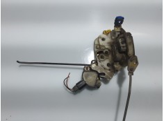 Recambio de cerradura puerta lateral derecha para nissan vanette cargo referencia OEM IAM 6AC230B233   2