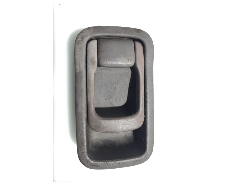 Recambio de maneta interior delantera izquierda para nissan vanette cargo referencia OEM IAM 806709C001  