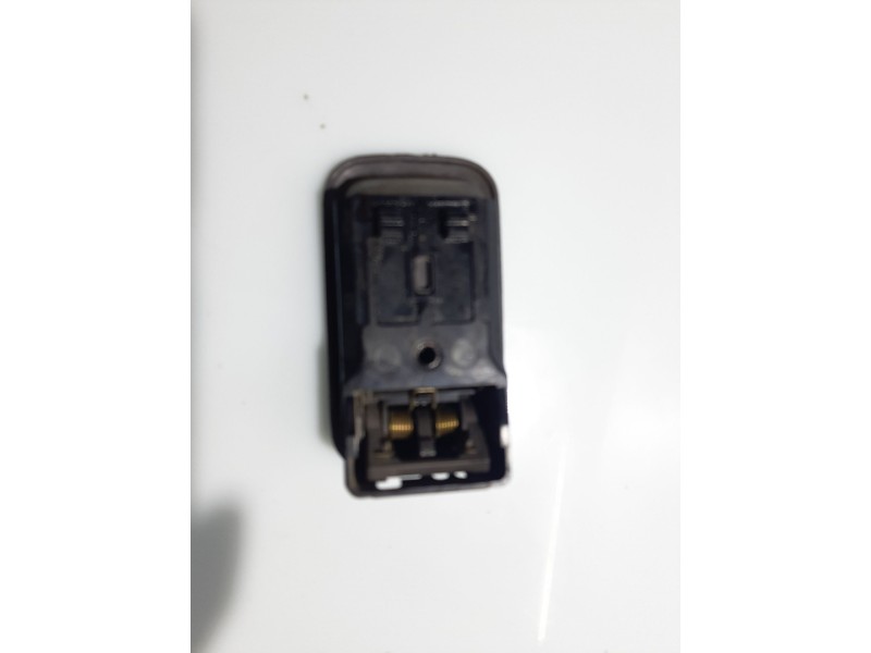 Recambio de maneta interior delantera izquierda para nissan vanette cargo referencia OEM IAM 806709C001  