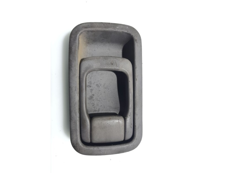 Recambio de maneta interior delantera derecha para nissan vanette cargo referencia OEM IAM 806709C001  