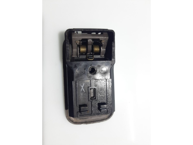 Recambio de maneta interior delantera derecha para nissan vanette cargo referencia OEM IAM 806709C001  