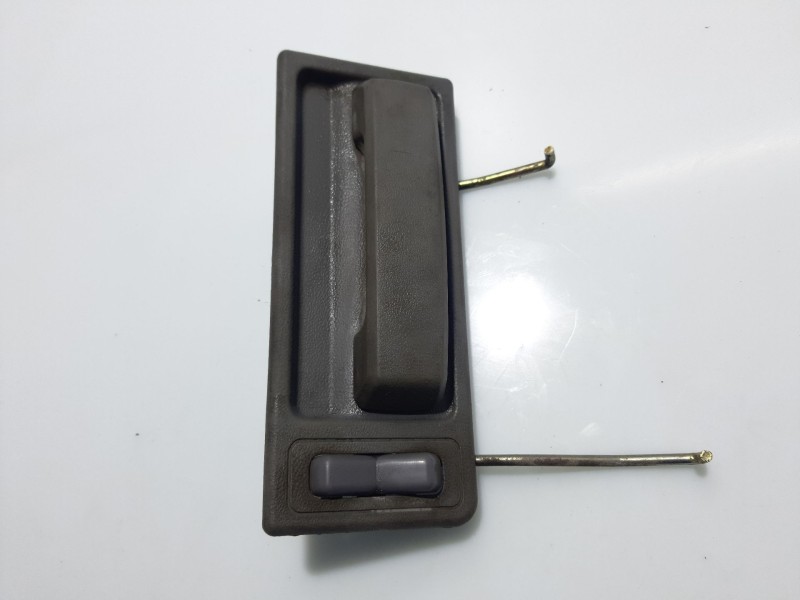 Recambio de maneta interior lateral derecha para nissan vanette cargo referencia OEM IAM 475QA13080  