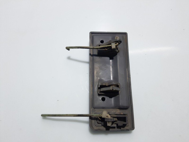 Recambio de maneta interior lateral derecha para nissan vanette cargo referencia OEM IAM 475QA13080  