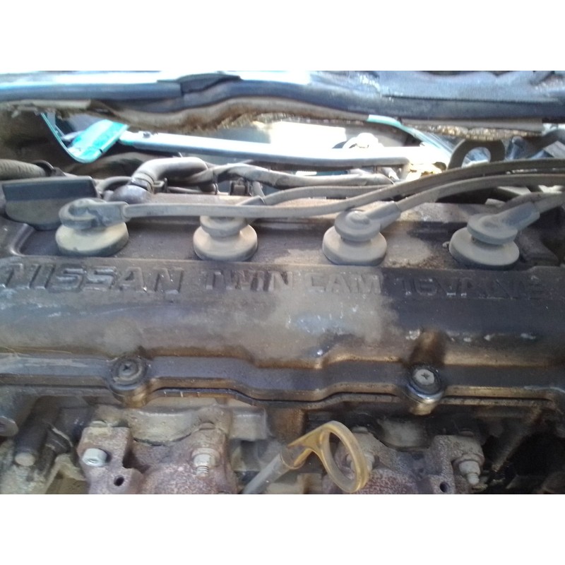 Recambio de bobina encendido para nissan vanette cargo referencia OEM IAM 2243356E11  